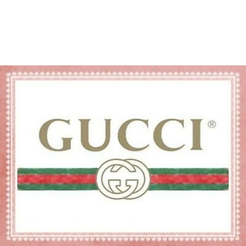 Gucci statement Necklace Sterling Silver 925 - Picture 9 of 15